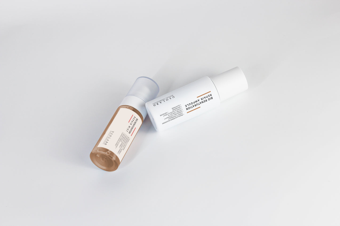 USOLAB Repair Set Limited Edition Set with PDRN