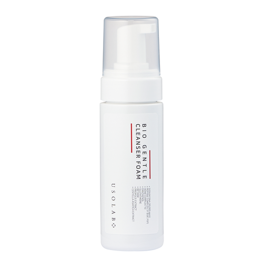 USOLAB BIO GENTLECLEANSER FOAM, 150ml - K City