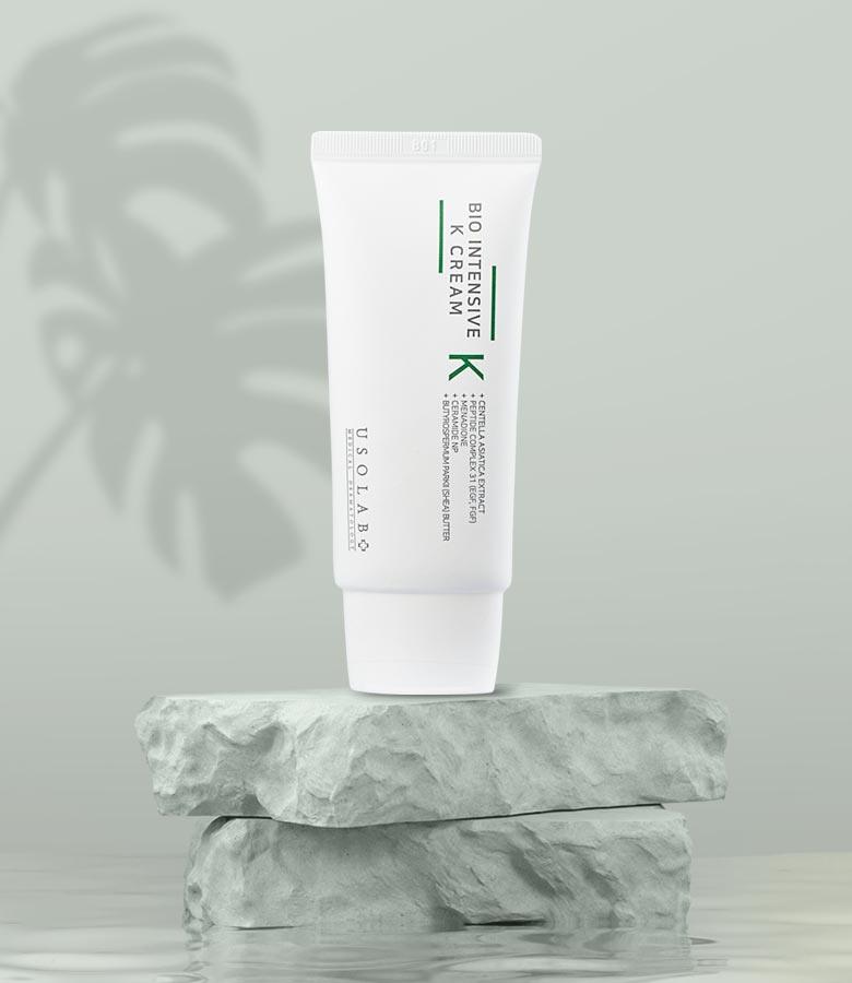 USOLAB Bio Intensive K Cream - K City