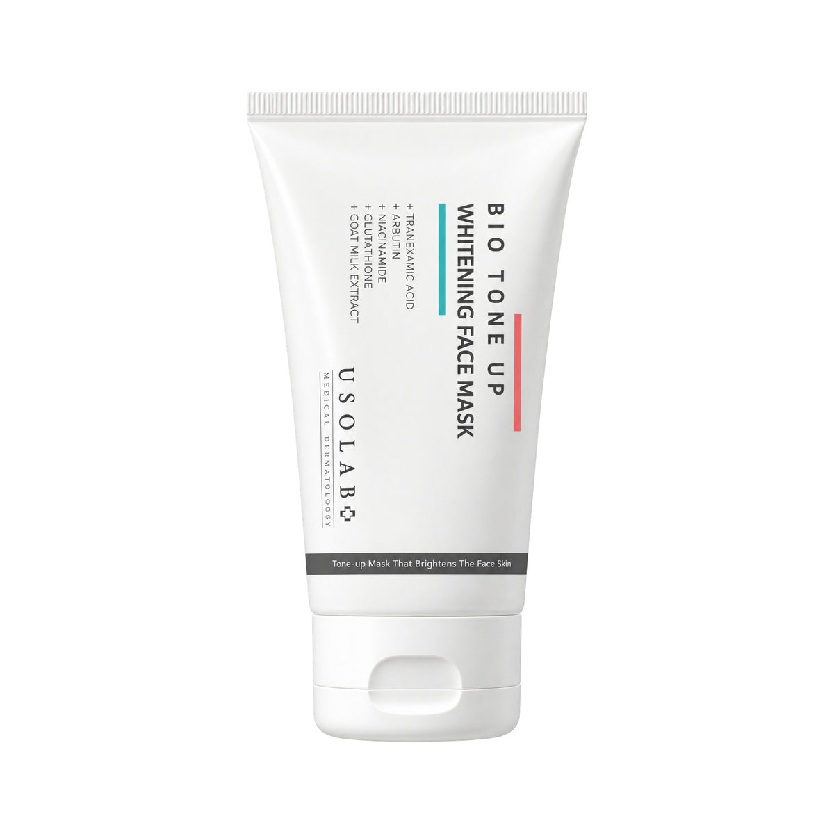 USOLAB Bio Tone Up Whitening Face Mask 50 ml