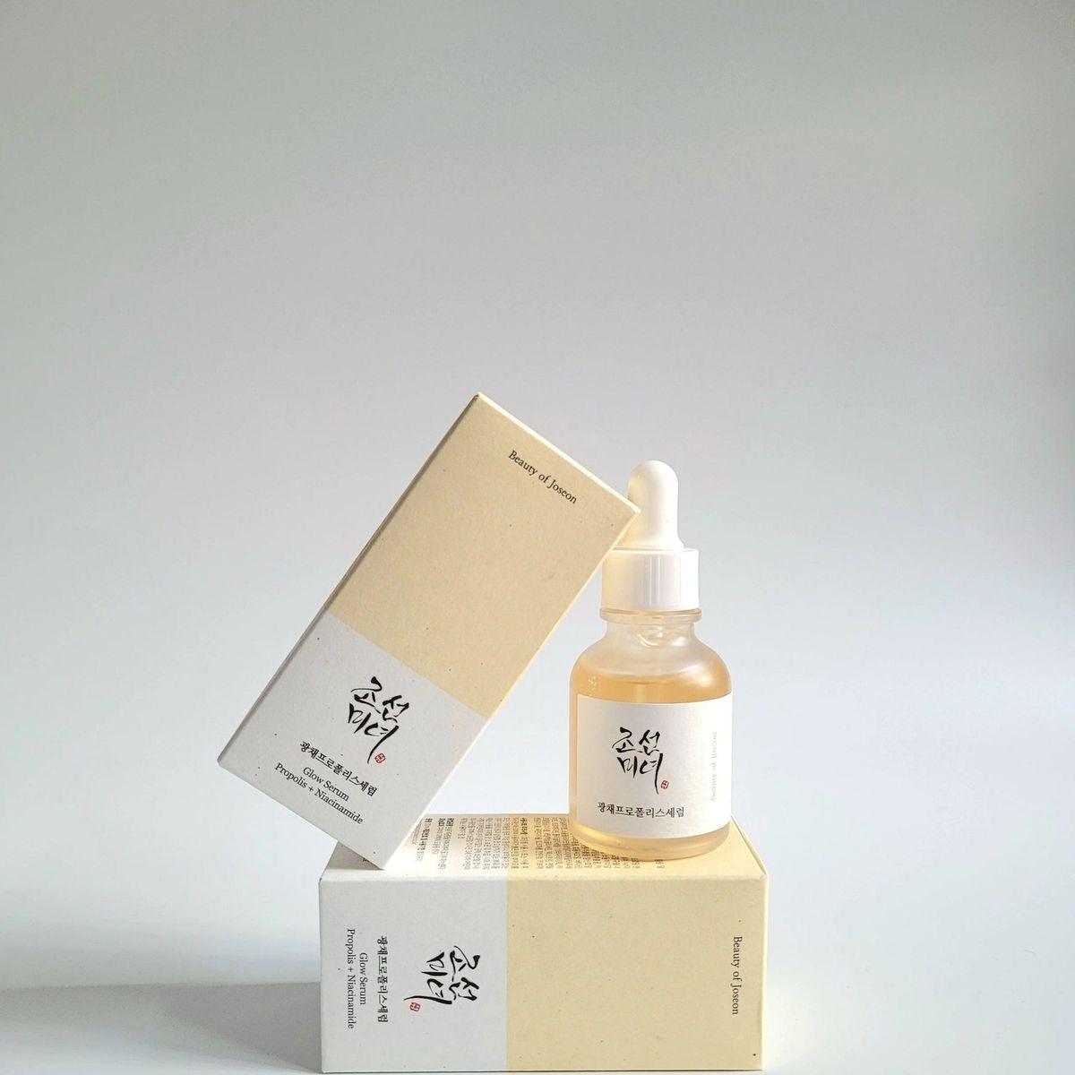 Beauty Of Joseon Glow Serum: Propolis + Niacinamide, 30ml - K City