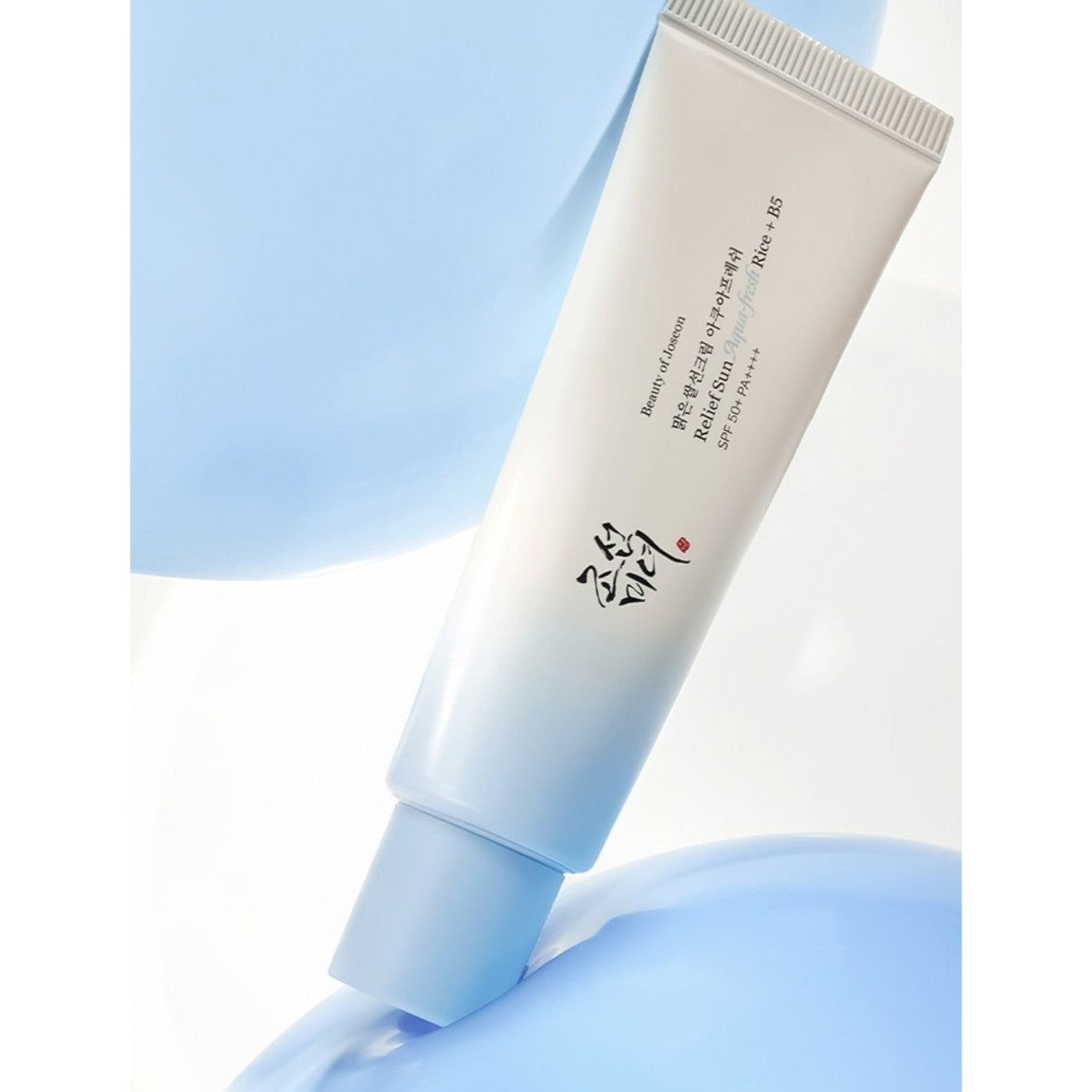 Beauty Of Joseon Relief Sun Aqua-Fresh: Rice + B5 SPF50+, 50ml - K City