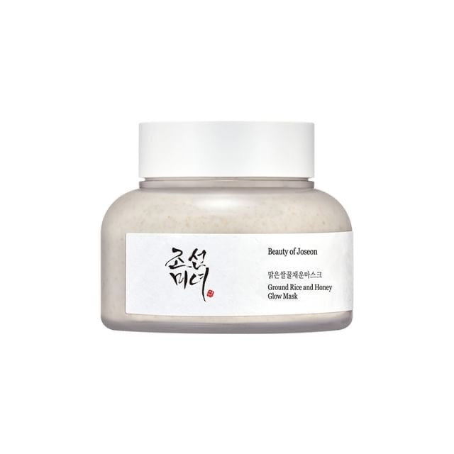 Beauty Of Joseon Ground Rice and Honey Glow Mask, 150ml - K City