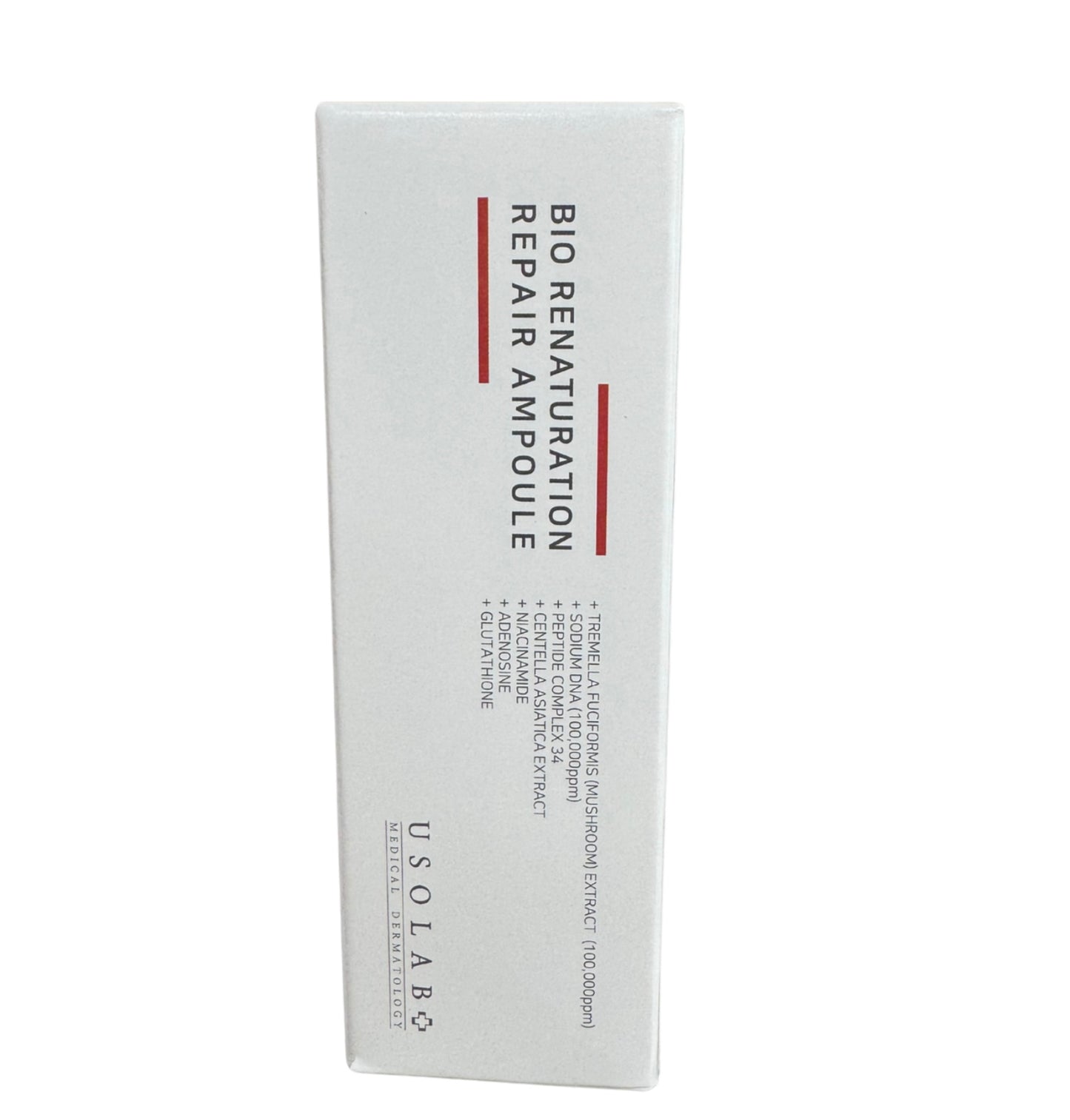 USOLAB Bio Intensive Repair Ampoule