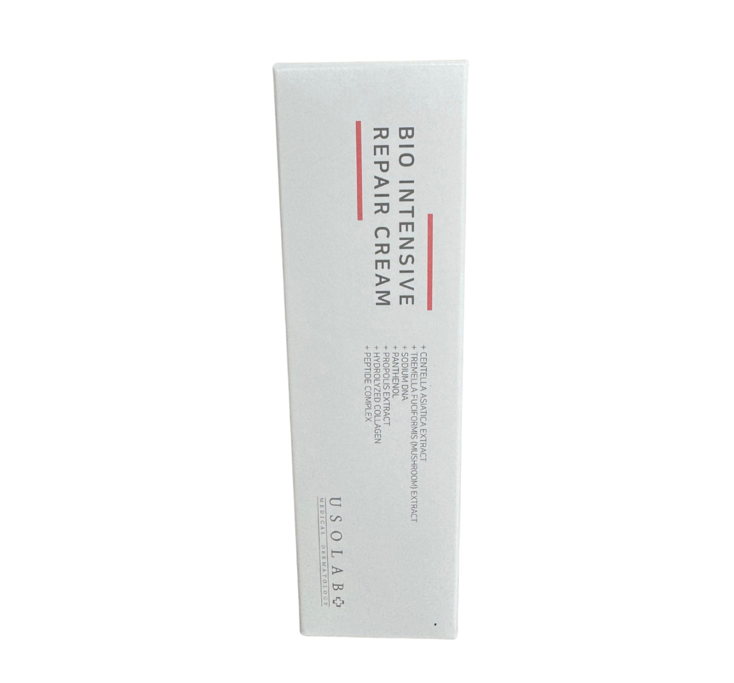 USOLAB Bio Intensive Repair Cream