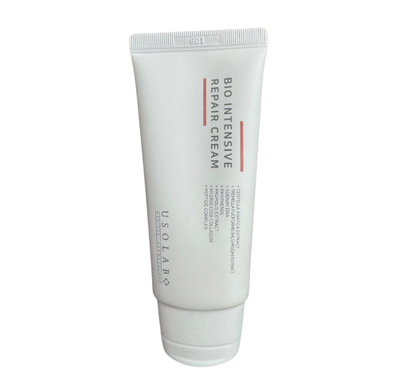 USOLAB Bio Intensive Repair Cream