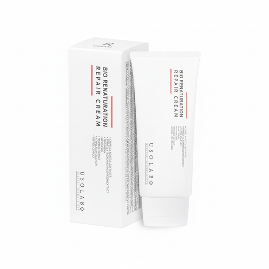 USOLAB Bio Renaturation Repair Cream