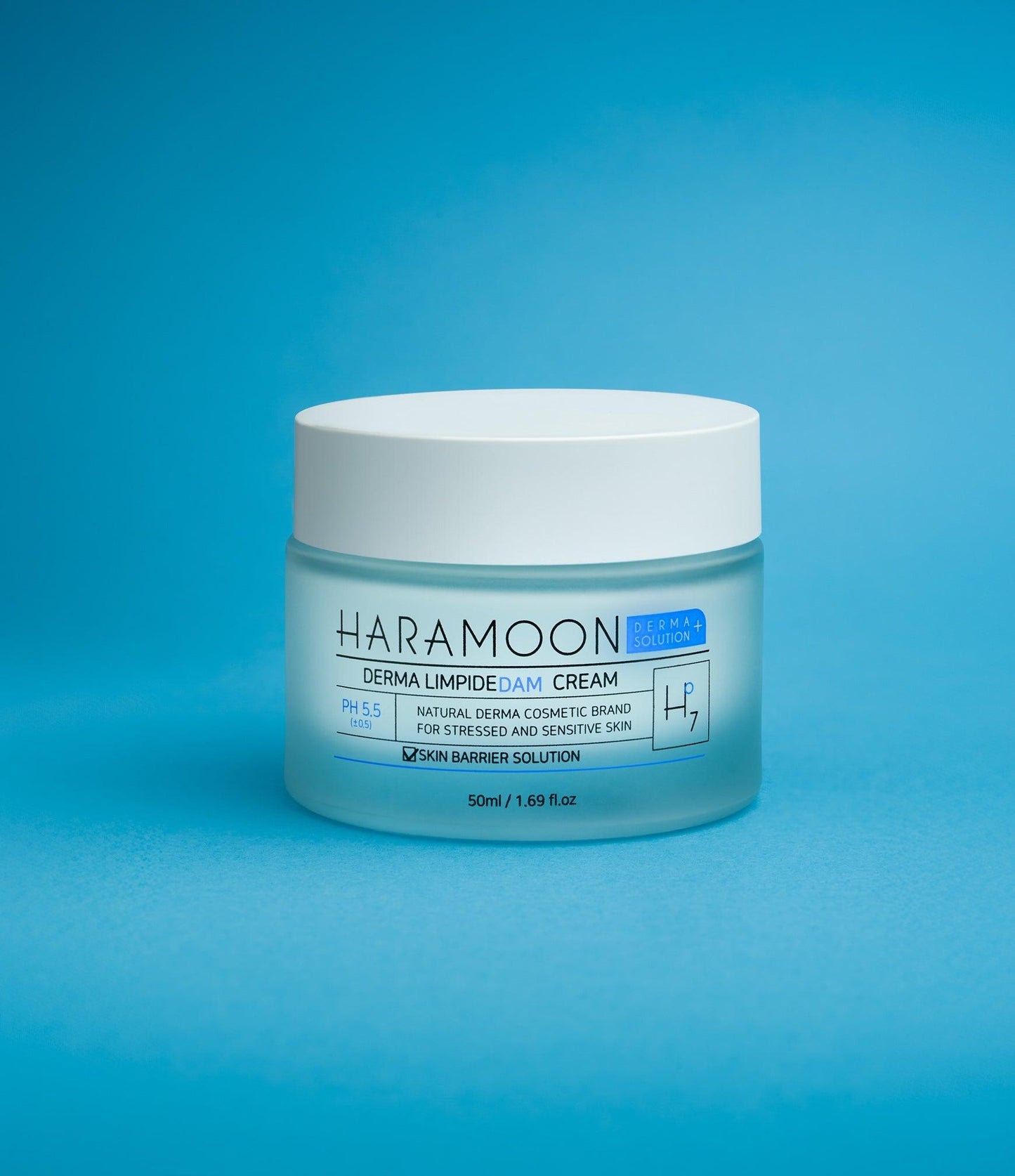 Derma Limpide Dam Cream | HARAMOON - K City