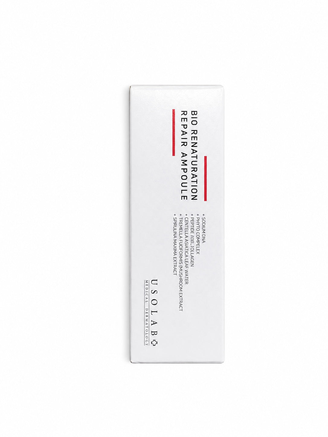 USOLAB Bio Intensive Repair Ampoule