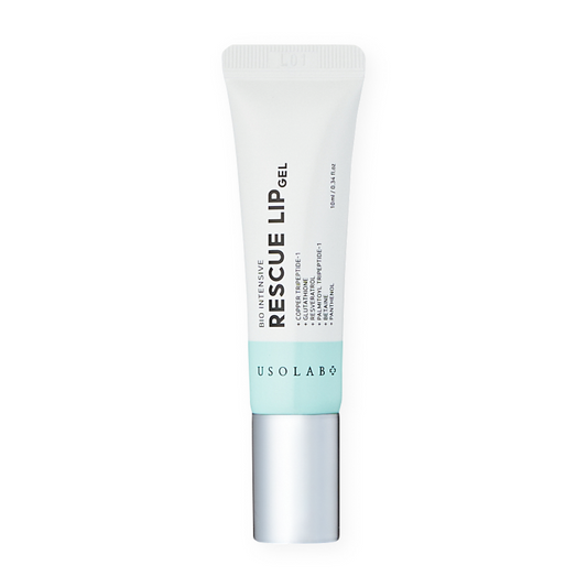 Bio Intensive Rescue Lip Gel - K City