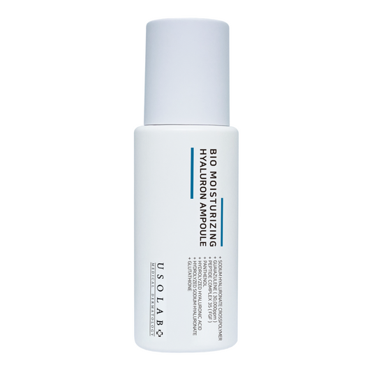 USOLAB Bio Moisturizing hyaluron Ampoule - K City
