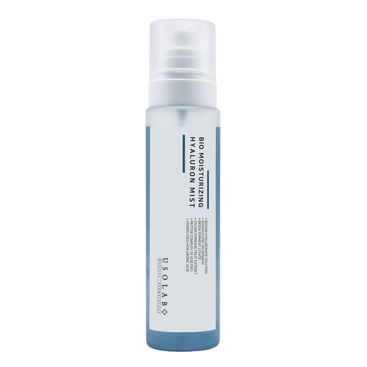 USOLAB Bio Moisturizing hyaluron Mist - K City