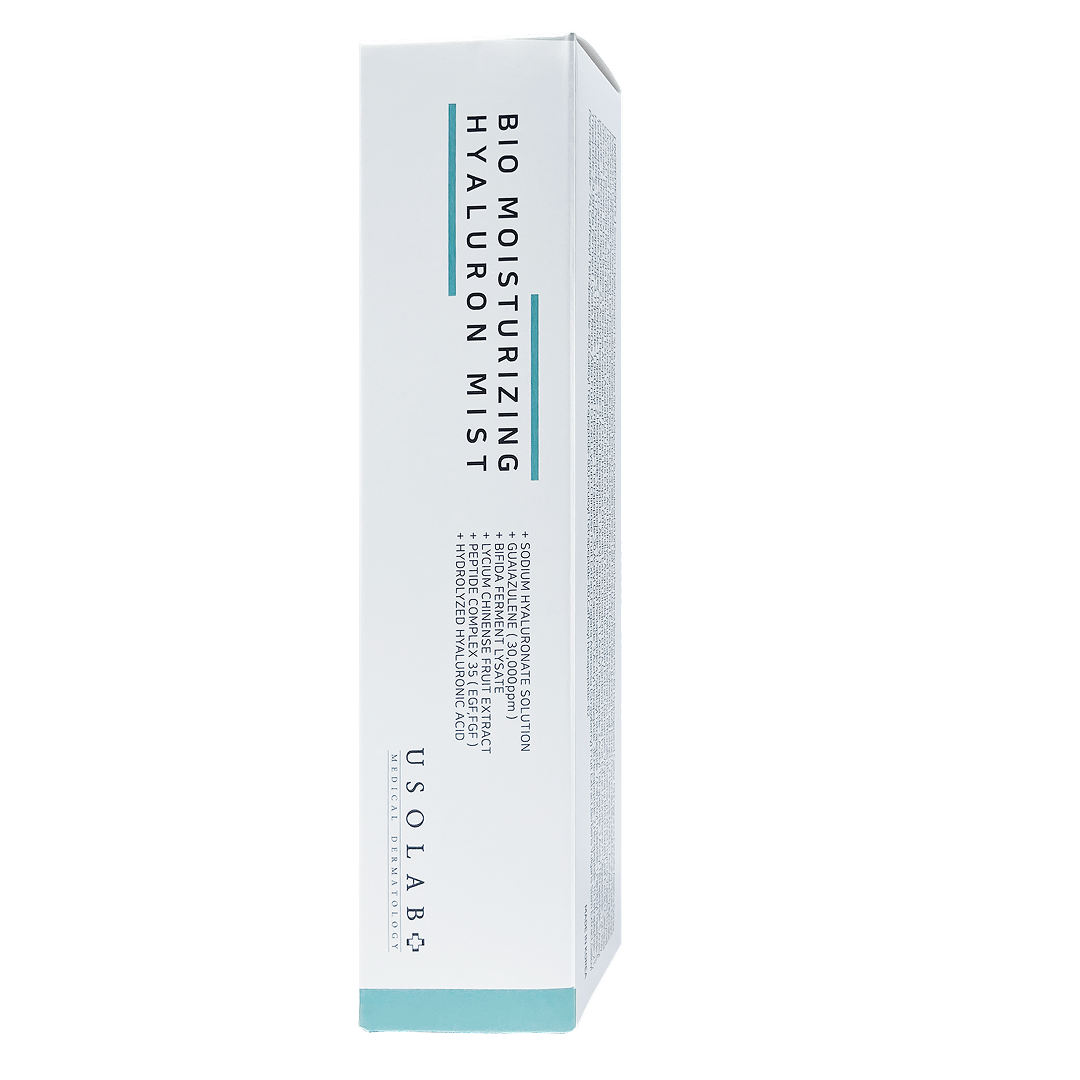 USOLAB Bio Moisturizing hyaluron Mist - K City