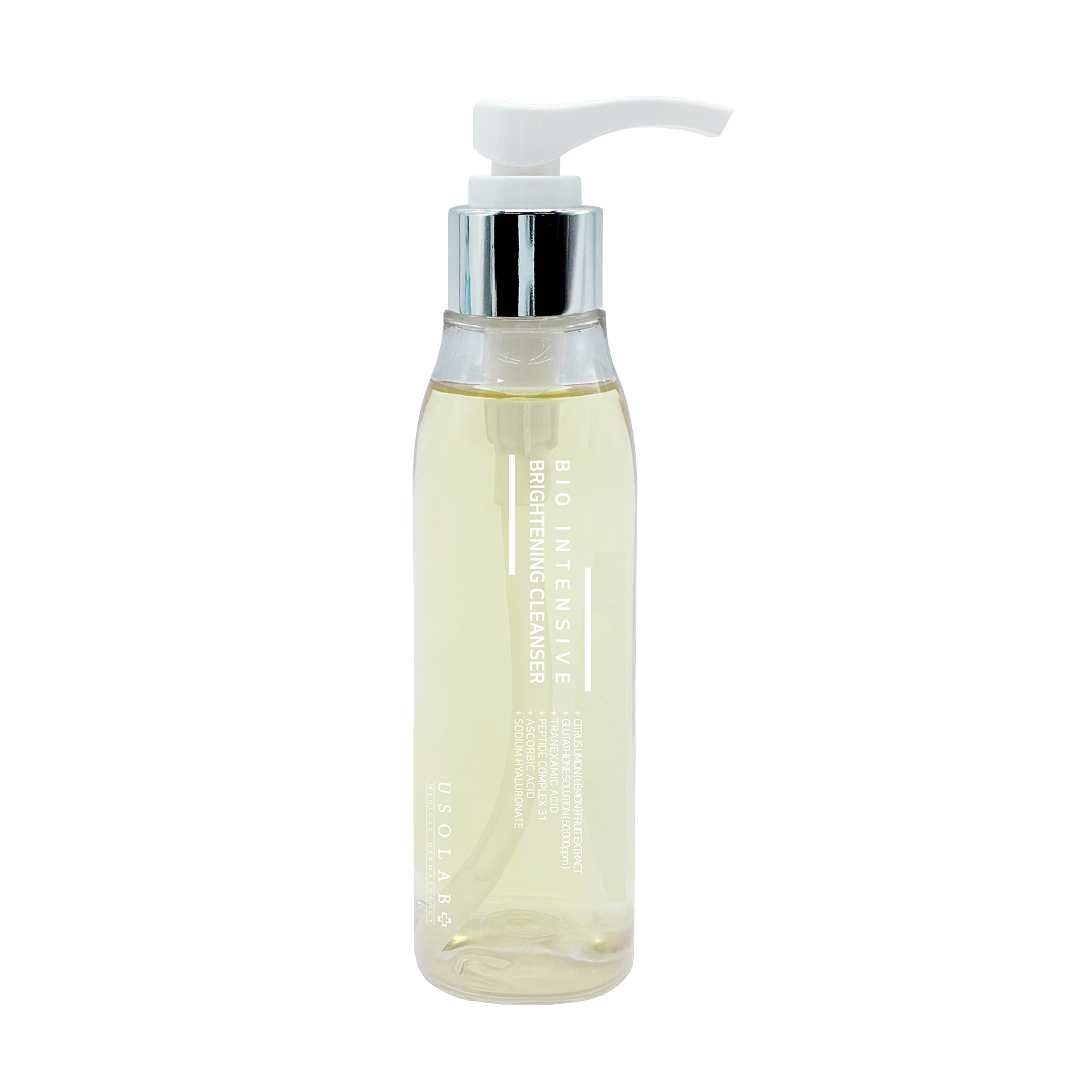 USOLAB Bio Intensive Brightening Cleanser - K City