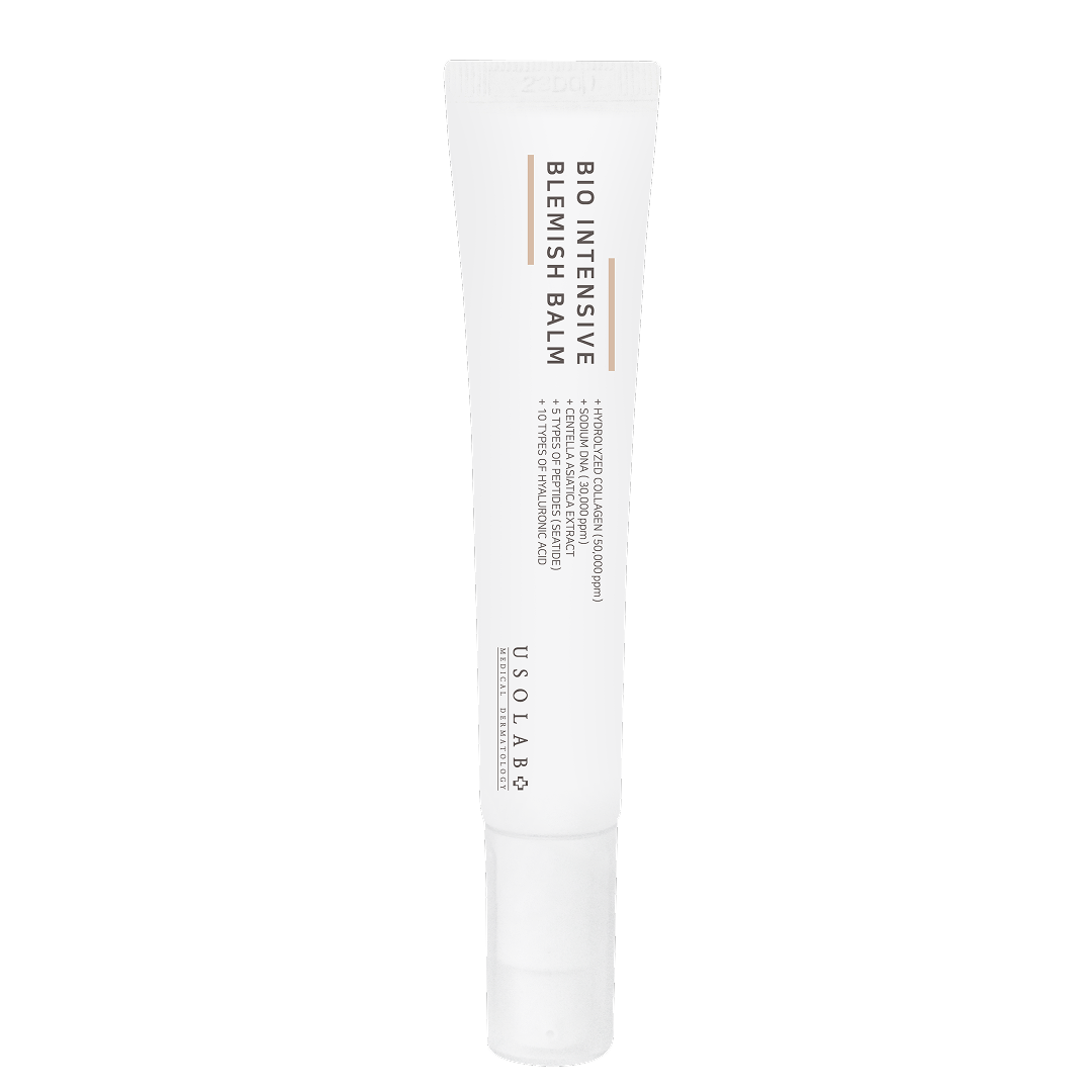 USOLAB Bio Intensive Blemish Balm - K City