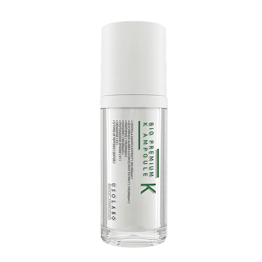 USOLAB Bio Premium K Ampoule - K City