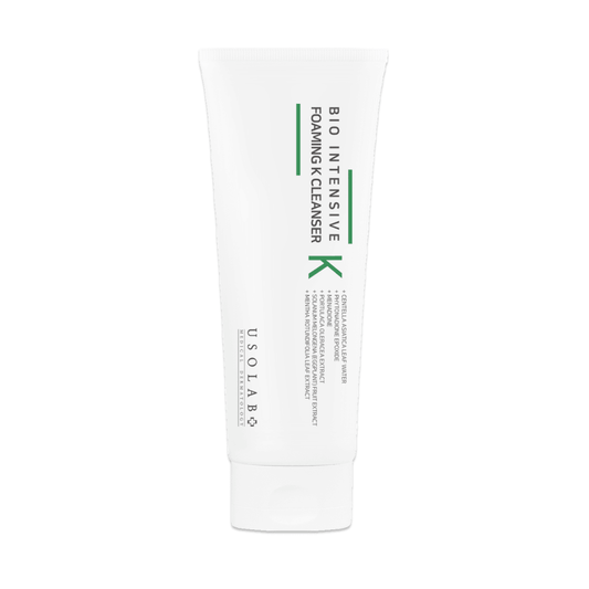 USOLAB Bio Intensive Foaming K Cleanser - K City