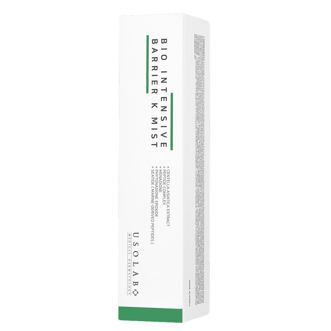 USOLAB Bio Intensive Barrier K Mist - K City