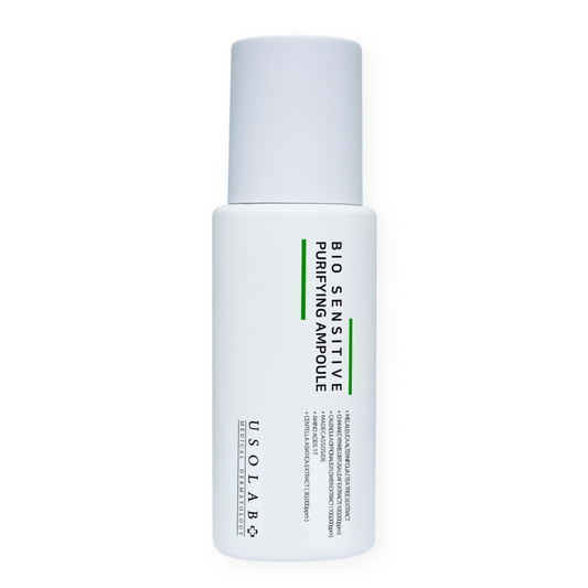 USOLAB Bio Sensitive Purifying Ampoule - K City