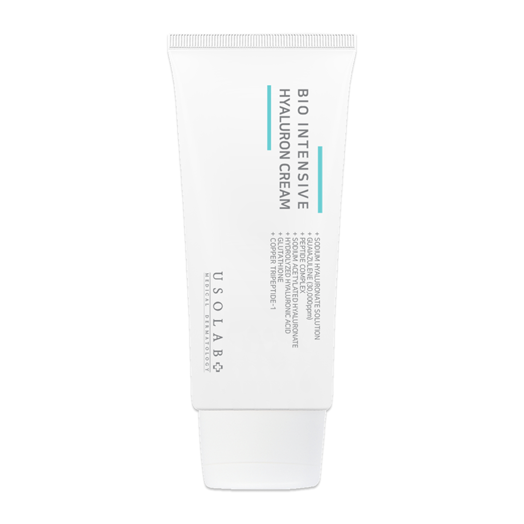 USOLAB Bio Intensive Hyaluron Cream - K City