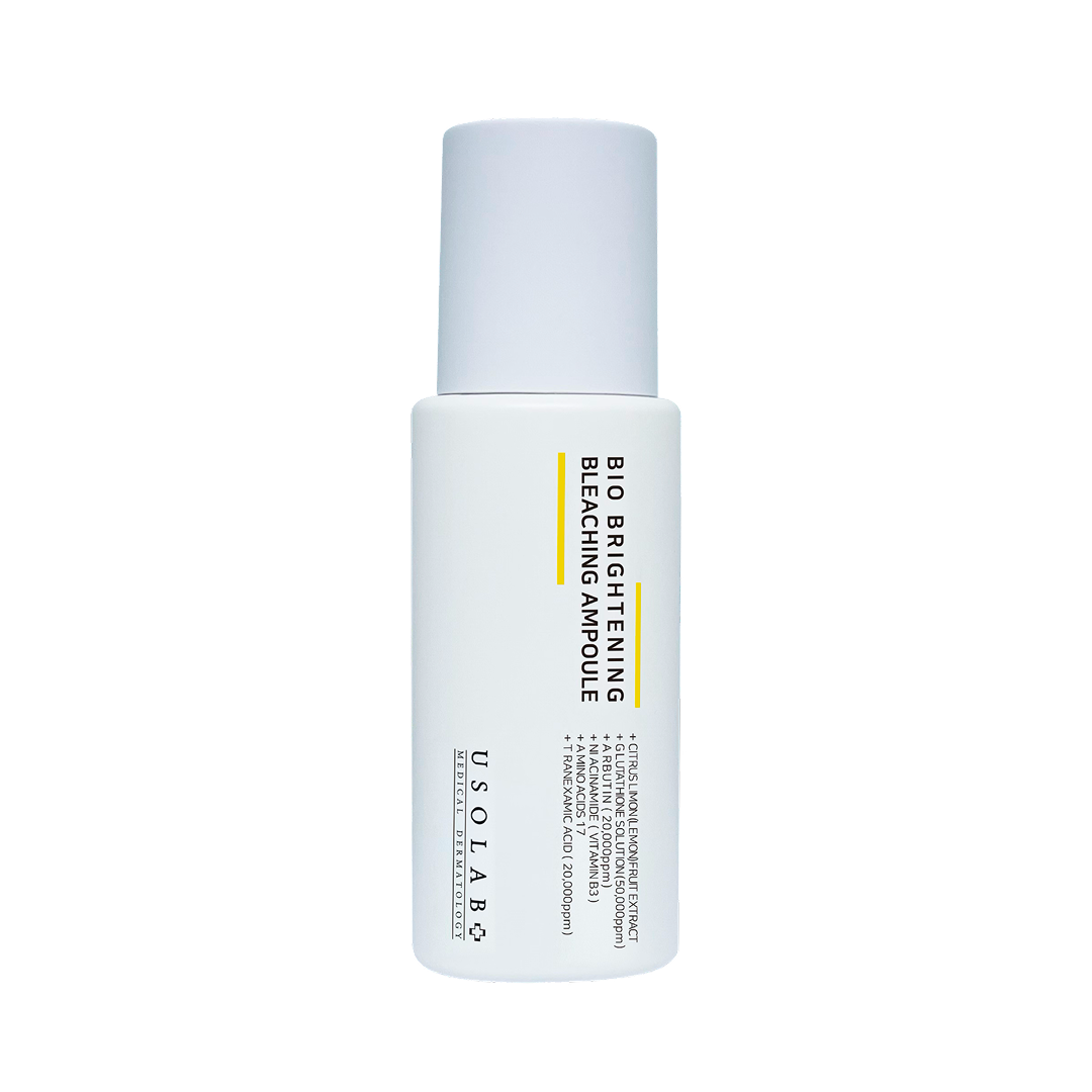 USOLAB Bio Brightening Bleaching Ampoule