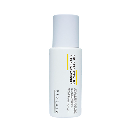 USOLAB Bio Brightening Bleaching Ampoule