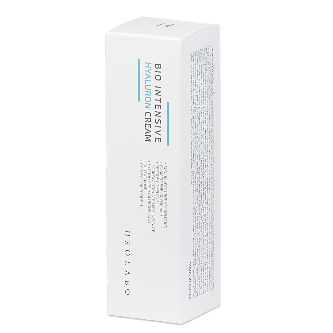 USOLAB Bio Intensive Hyaluron Cream - K City