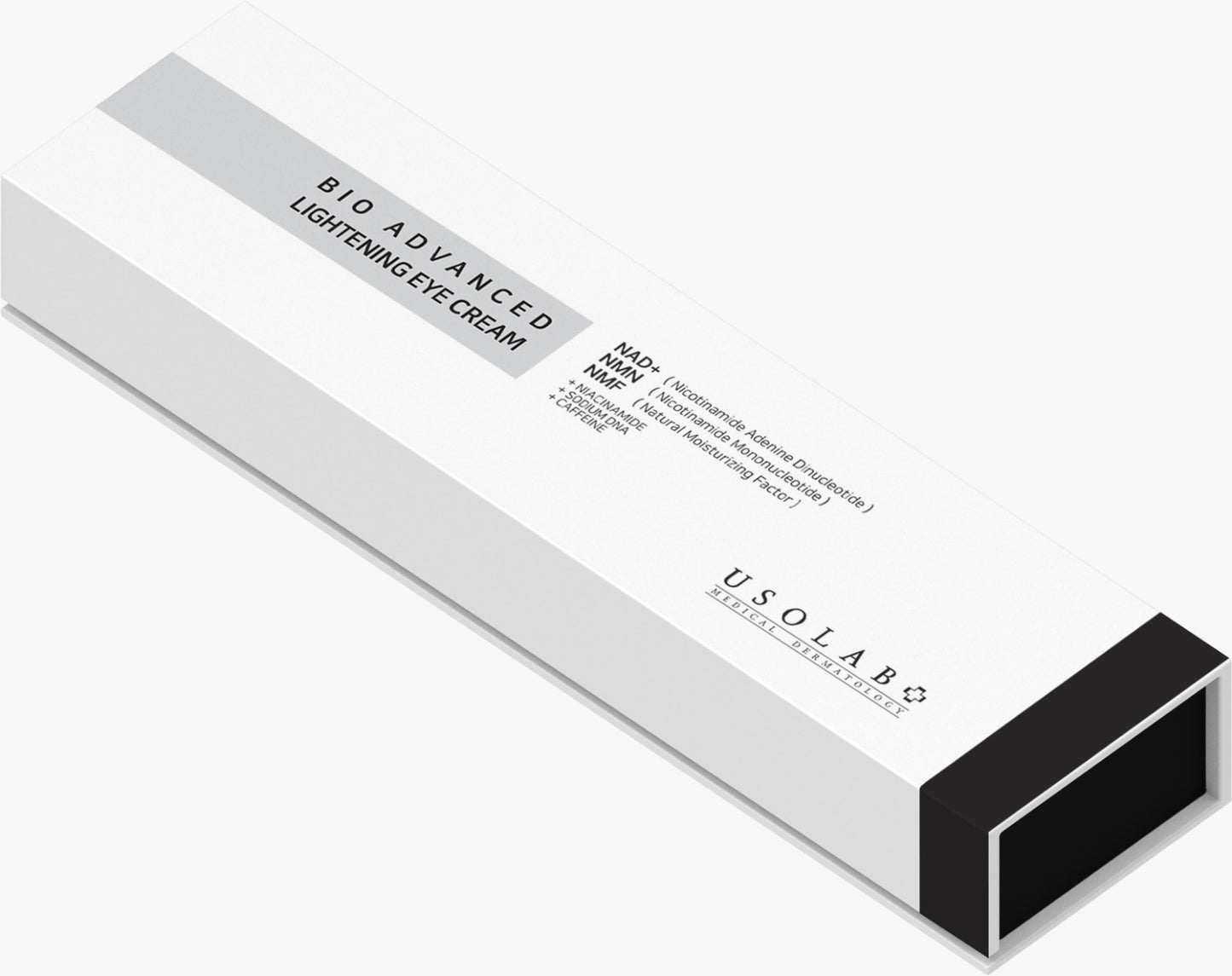 USOLAB Bio Advanced Lightening Eye Cream