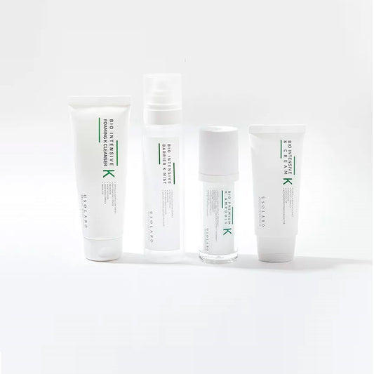 USOLAB K LINE KIT (Cream, Serum, Mist, Cleanser) - K City