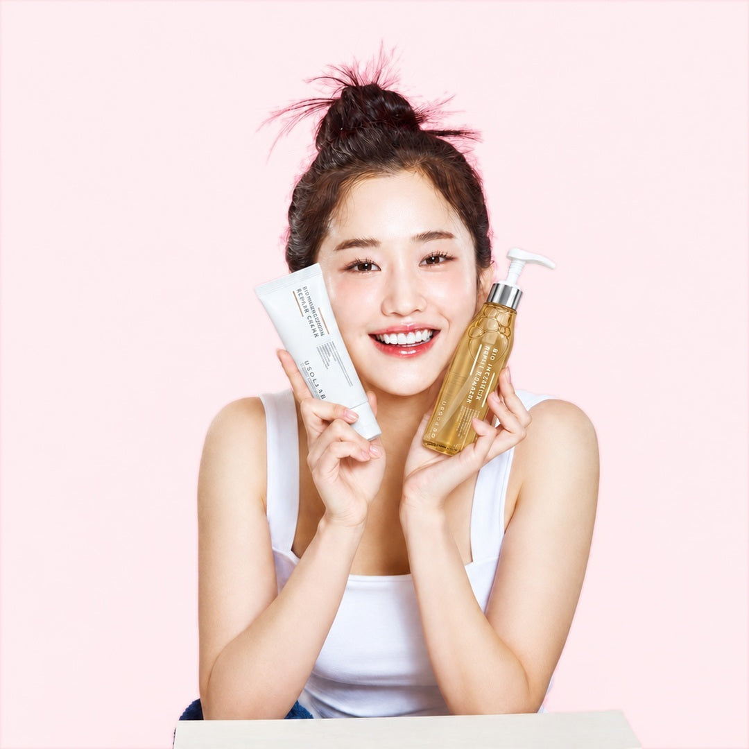 PDRN Salmon DNA Skincare