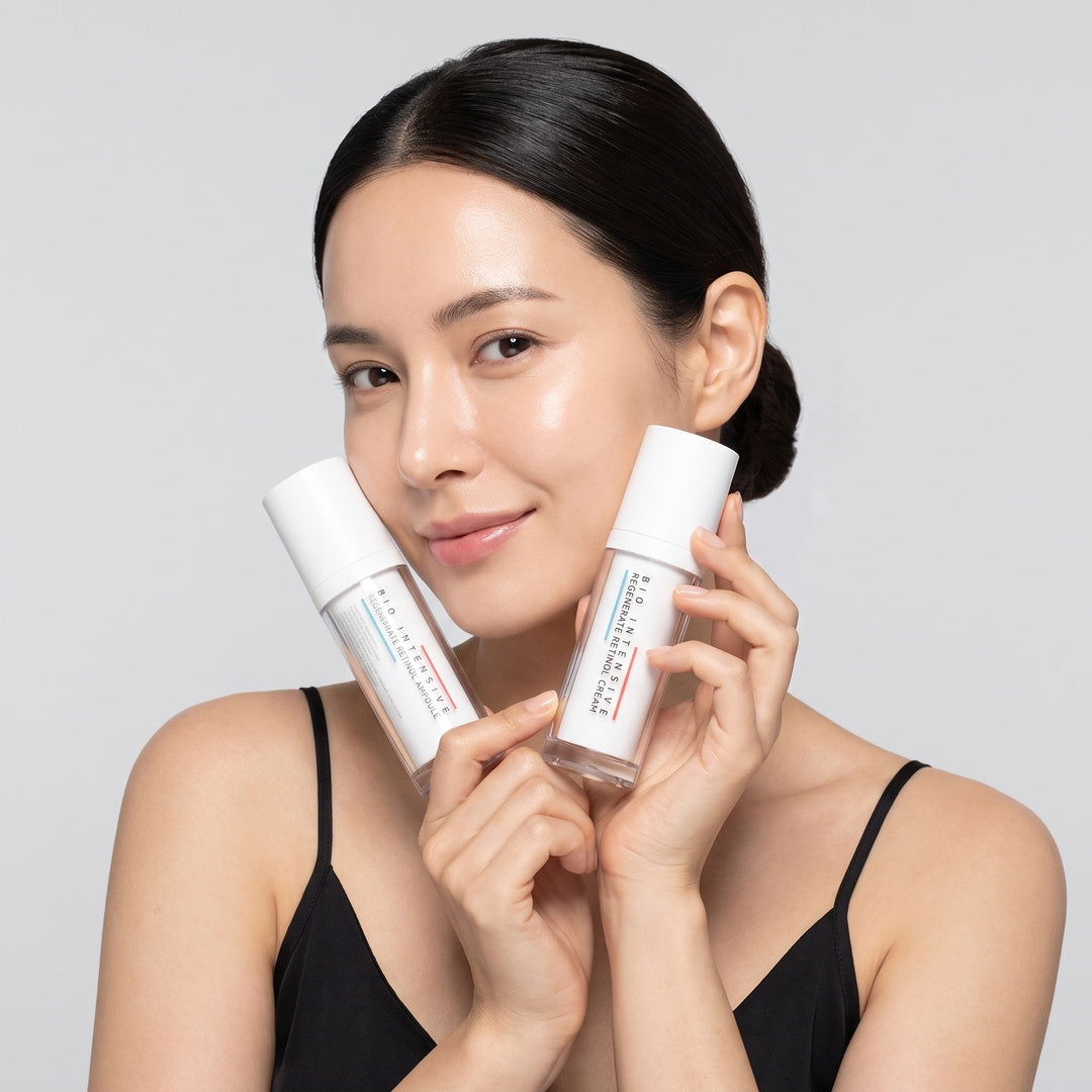 Retinol Skincare