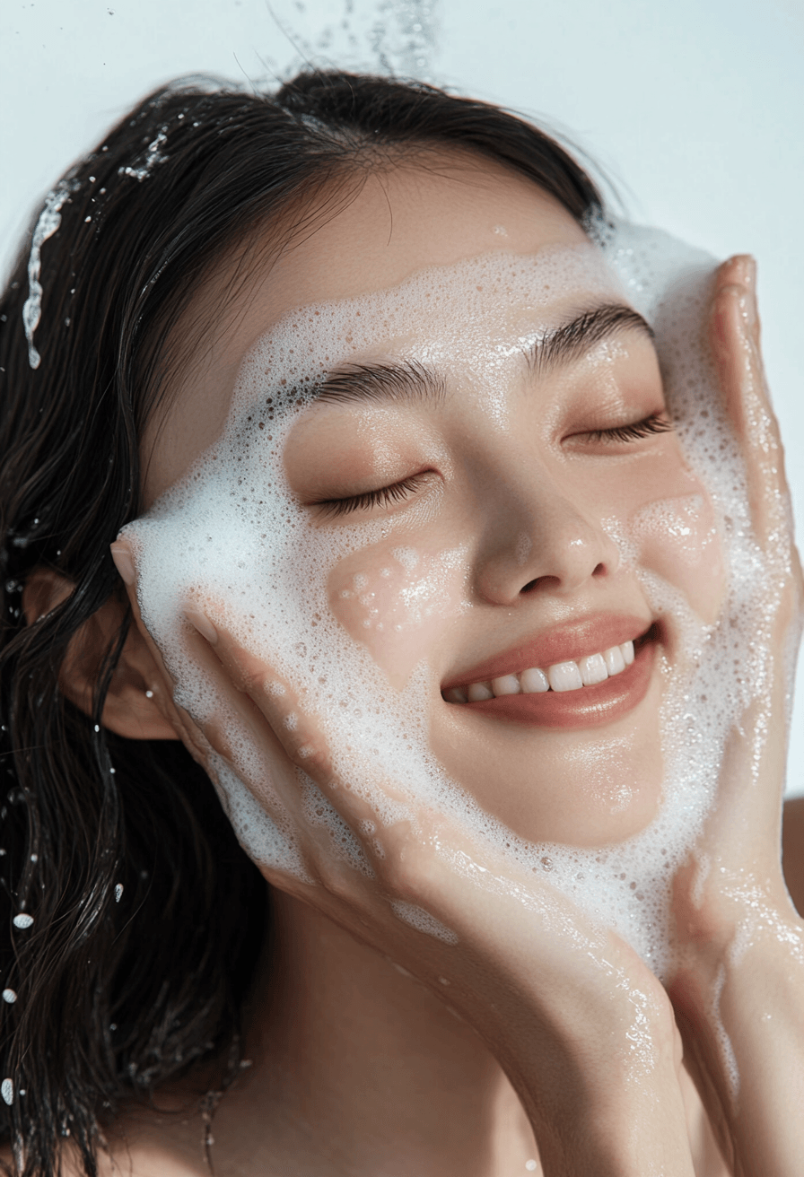Facial Cleansers - K City