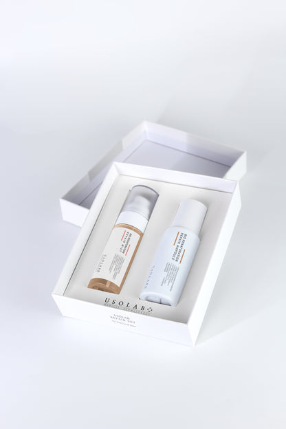 USOLAB Repair Set Limited Edition Set with PDRN