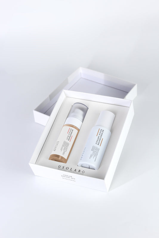 USOLAB Repair Set Limited Edition Set with PDRN