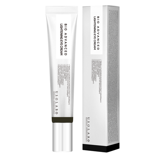 USOLAB Bio Advanced Lightening Eye Cream - K City