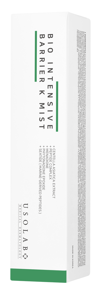 USOLAB Bio Intensive Barrier K Mist