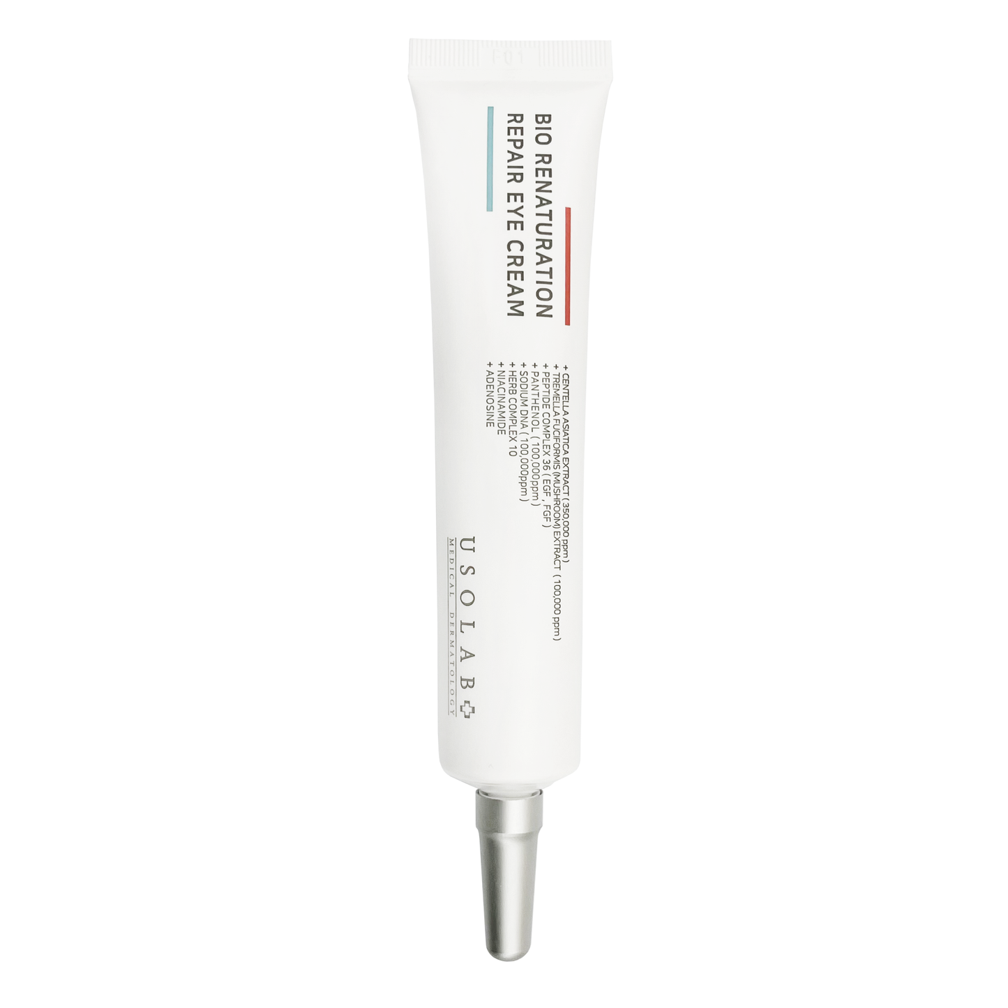 USOLAB Bio Renaturation Repair Eye Cream