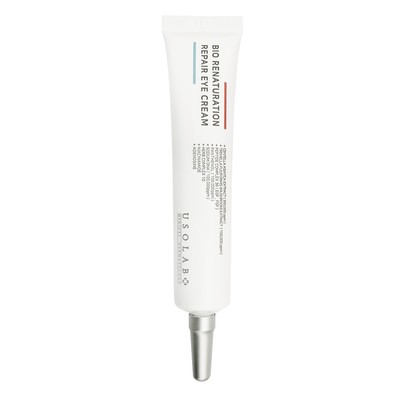 USOLAB Bio Renaturation Repair Eye Cream-SKIN CARE-K City