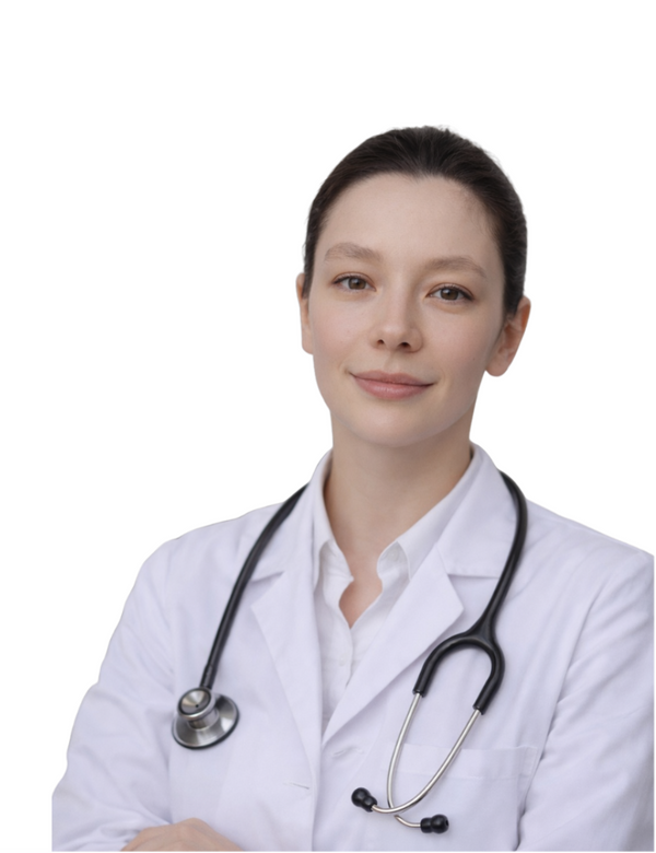 Dr. Viktoriia