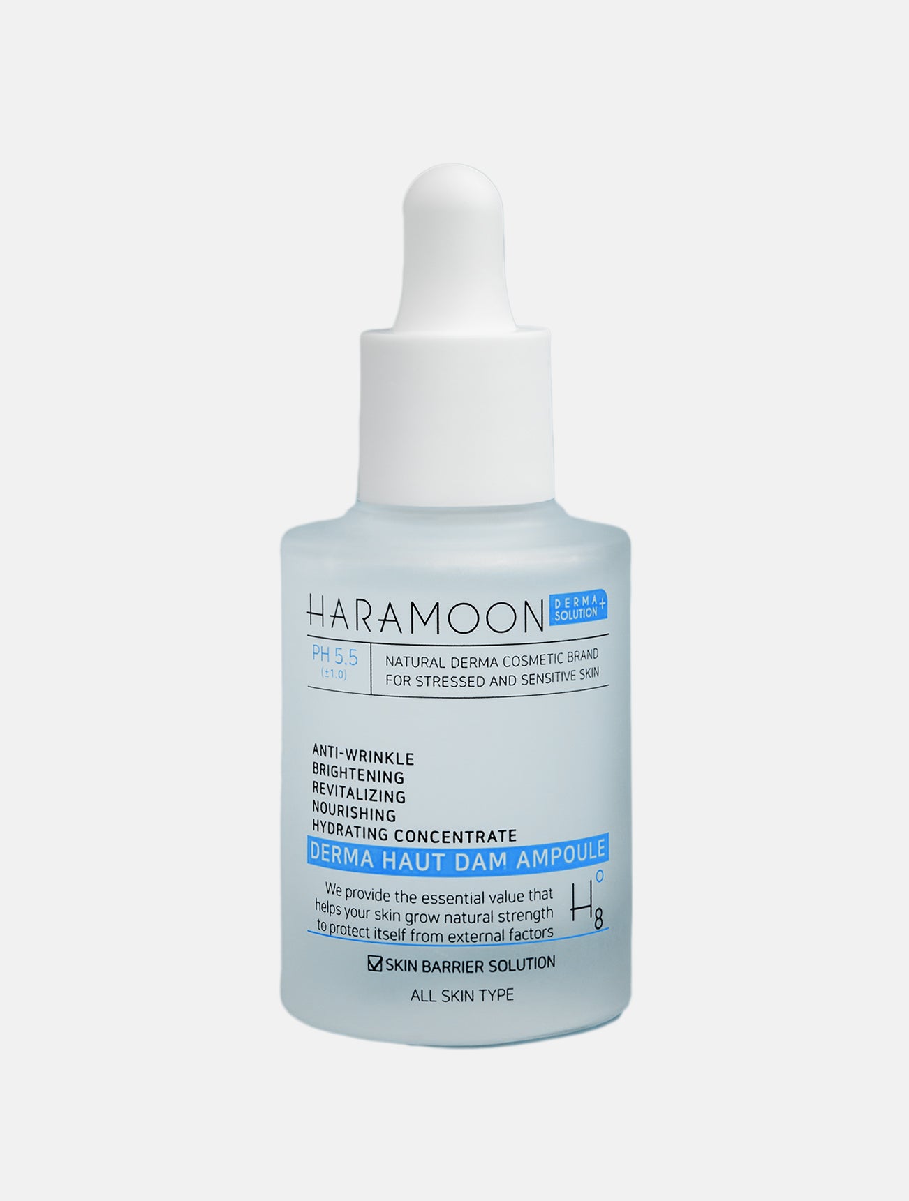 Derma Haut Dam Ampoule