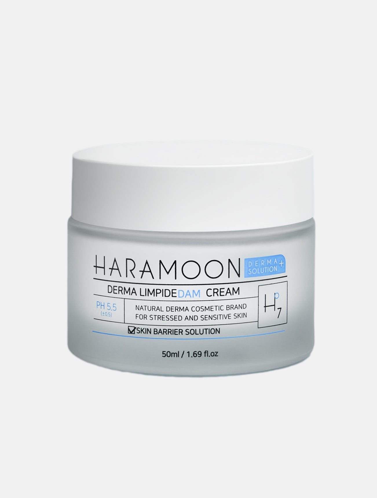 Derma Limpide Dam Cream