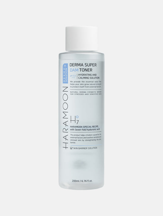 Derma Super Dam Toner