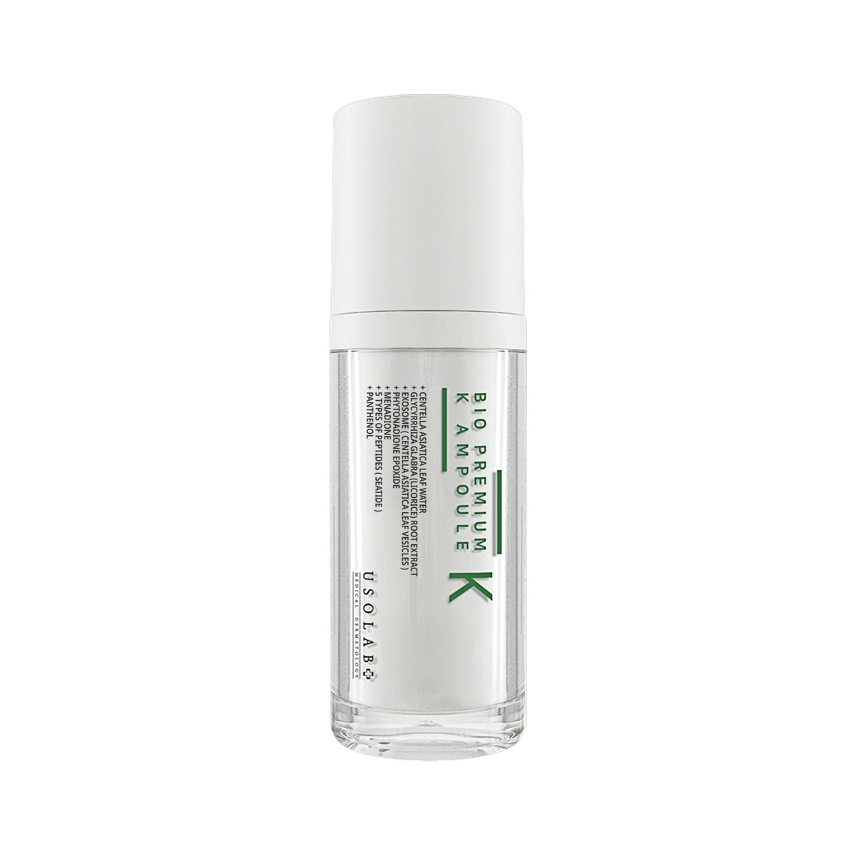 USOLAB Bio Premium K Ampoule 30 ml