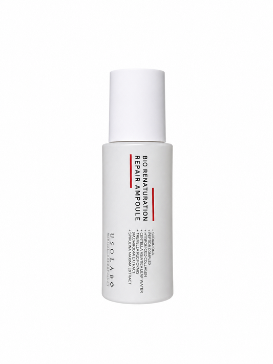 USOLAB Bio Intensive Repair Ampoule