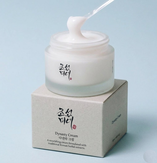 Beauty Of Joseon Dynasty Cream, 50ml