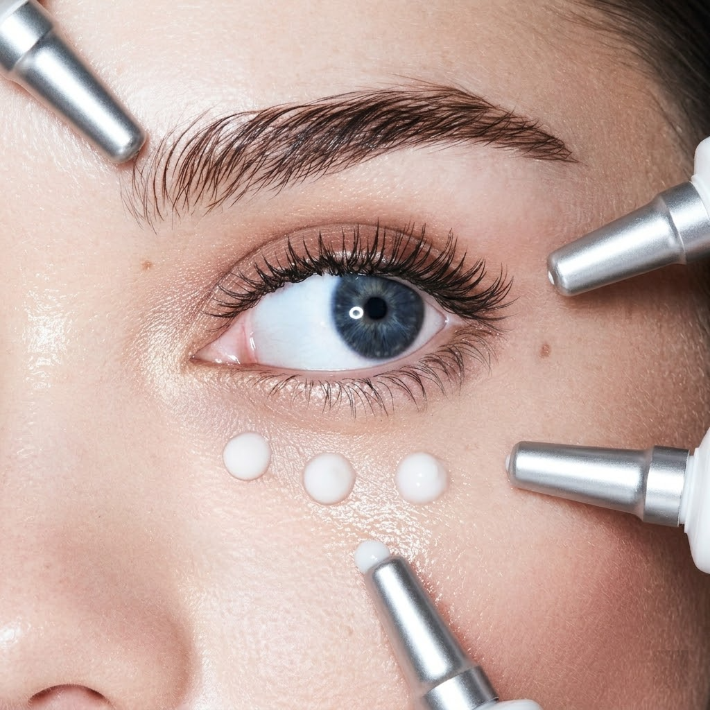 USOLAB Bio Renaturation Repair Eye Cream