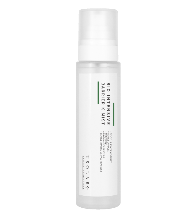 USOLAB Bio Intensive Barrier K Mist