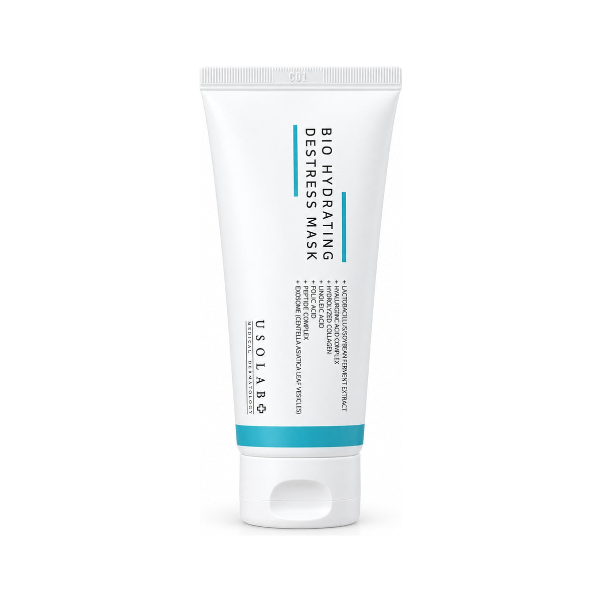 USOLAB Bio Hydrating Destress Mask 100 ml