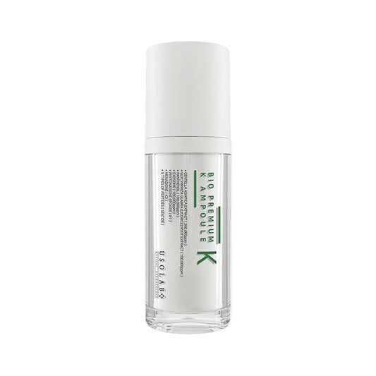 USOLAB Bio Premium K Ampoule