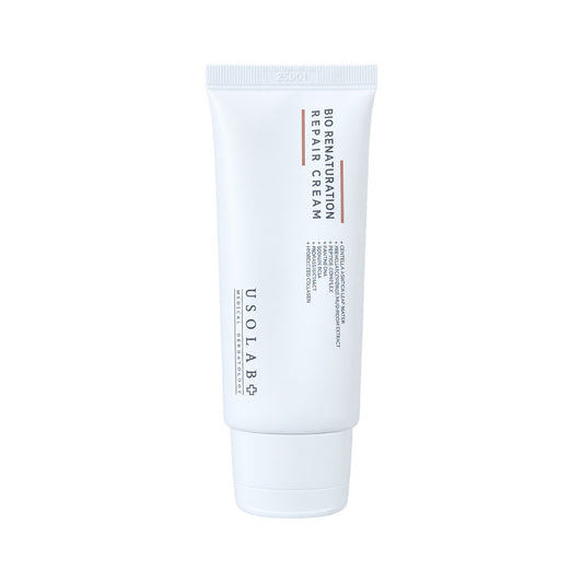 USOLAB Bio Renaturation Repair Cream